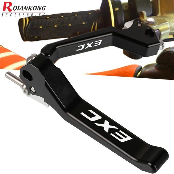 

motorcycle brakes 200xcw 200exc 125exc 144exc 2007 front brake lever for 125/144 sx/xc/exc 2004-2008 levers handle conversion kit
