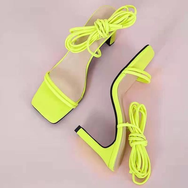 

dress shoes casual thin prom stiletto women's high heels slippers women big size plus for sandals a397, Black