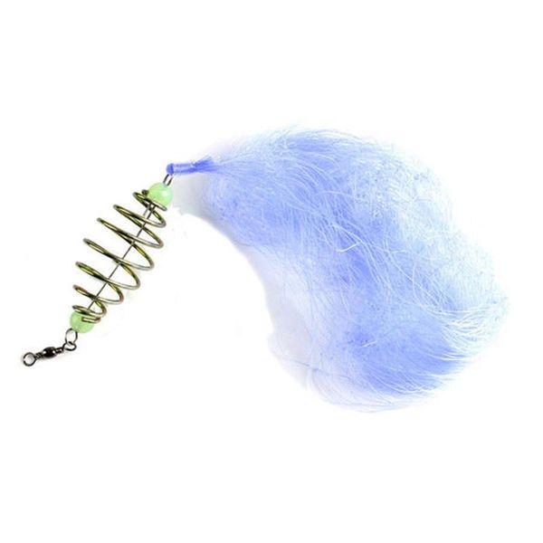 

mounchain nylon fishing net sticky mesh net for safe fishing without hook