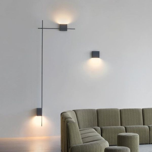 

wall lamp vintage wandlamp rope bedroom corridor living room monkey espelho