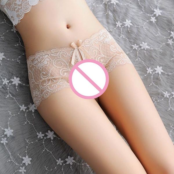 

women's panties women porno thong string woman lace transparent erotic open crotch temptation low waist briefs female lenceria, Black;pink