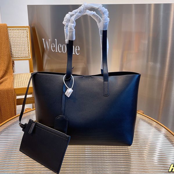 

5a shopping bag 2021 fashion gift designer shoulder bag genuine leather hobo handbag