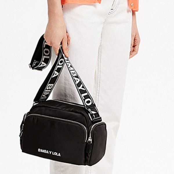 

mochila espaÃ±ola con cordÃ³n impermeable bimba bag new lola new bag mochila deportiva bandolera bolsos espaÃ±oles al por mayor