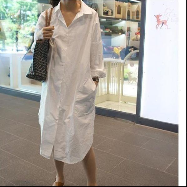 

korean striped cotton ornament collar ladies wild sleeveless shirt new summer womens lace blouses white loose