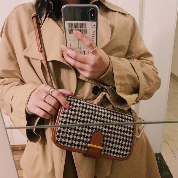 

women pu leather shoulder bags girls handbag women's casual messenger bag crossbody