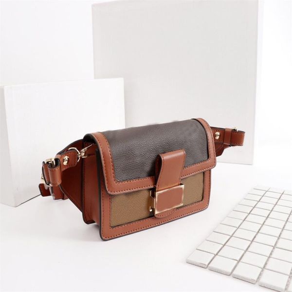 

luxury color 2021 shipping handbag leather 44393-1 leather shopping bag handbag bag shoulder luxury cowhide wallet designer avtin, Red;black