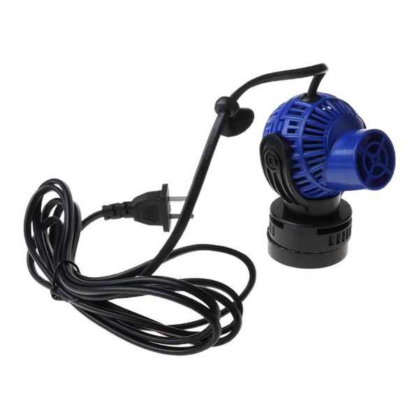 

220-240v aquarium water pump fish tank wave maker suction jvp130 powerhead reef dropship