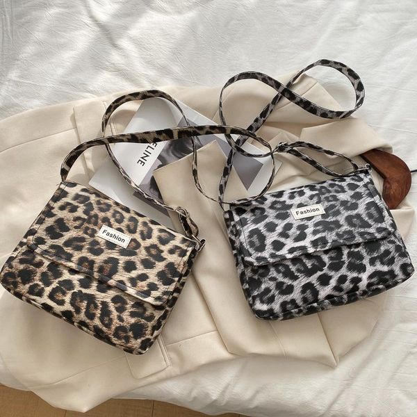 

evening bags large-capacity ladies 2021 autumn and winter messenger bag tide korean retro one-shoulder underarm handbag purses