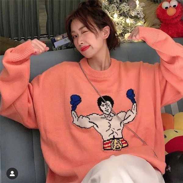 

2021 new adererror sweater men woman 1:1 crew neck crewneck ader error sweatshirts 547k, White;black
