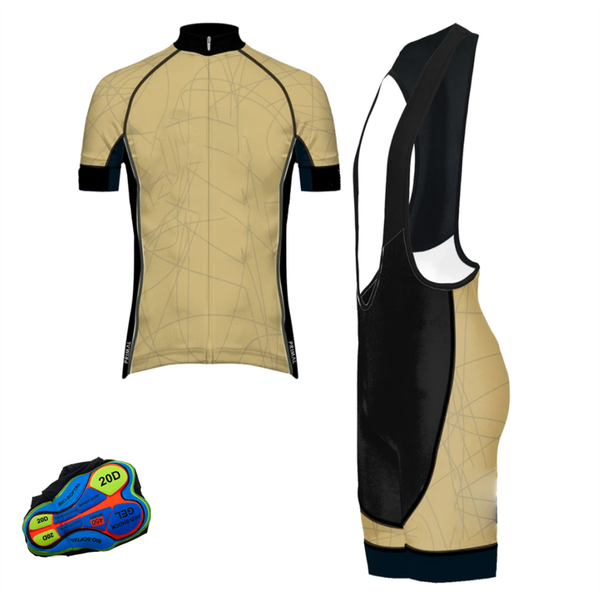 

racing sets quick dry breathable mtb cycling jersey set summer men bike clothes outdoor sports suit bicycle clothing, Black;blue