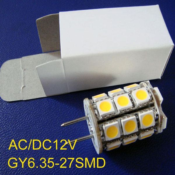 

bulbs gy6.35 12v led bulbs,12v reading lights 50pcs/lot