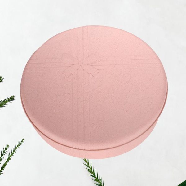 

candy box separated grids storage snack dish tray sealed nuts storage case