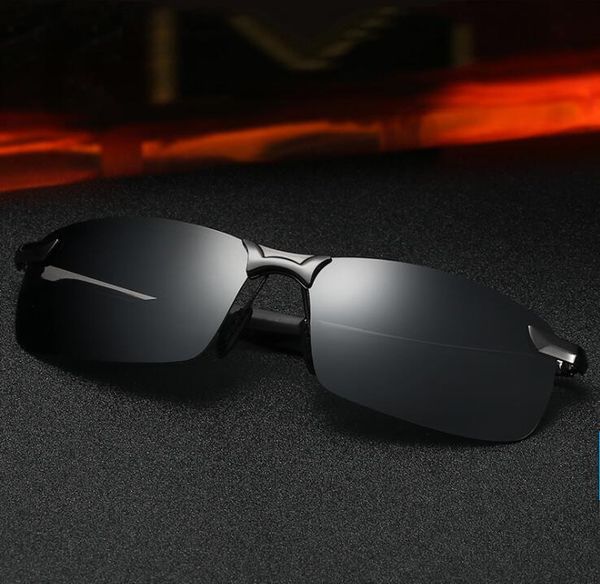 

sunglasses mens polarized for sports,outdoor driving men,metal frame sun glasses gafas de sol hombre, White;black