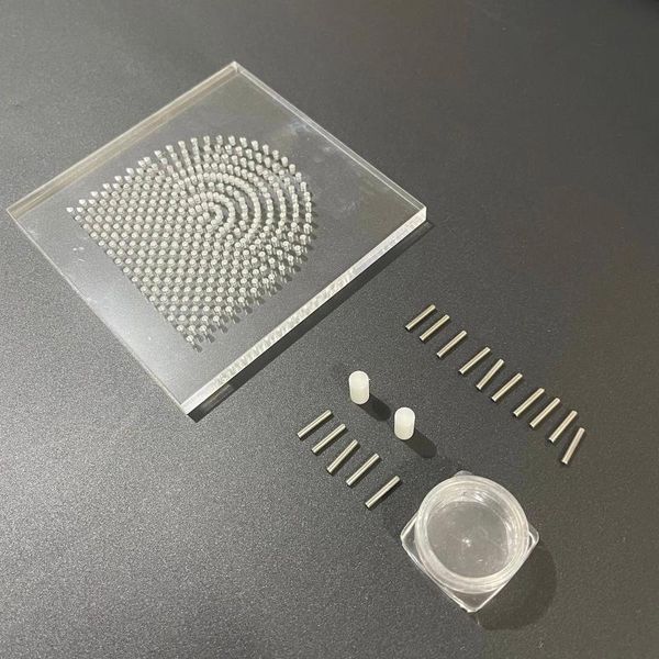 

storage boxes & bins diy weaving tool winding reel round square mould jewelry finishing 14k gold-clad metal copper wire silver