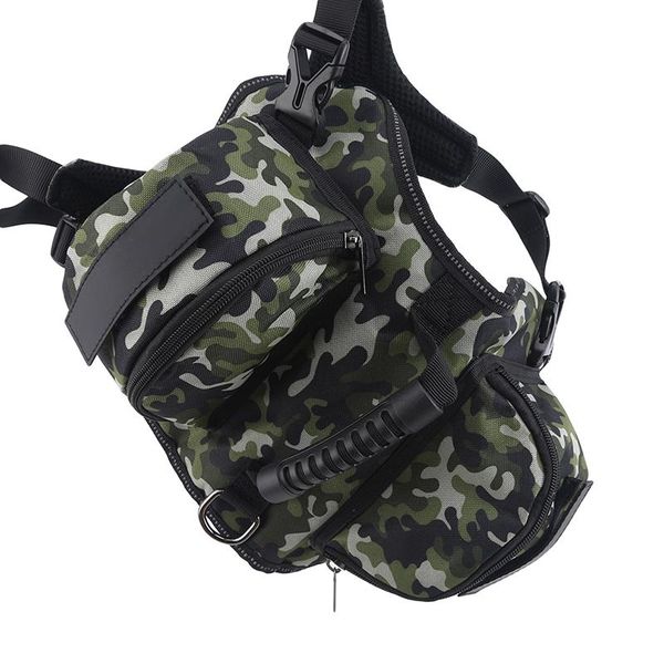 

dog car seat covers pet backpack saddle bag medium big large dogs outdoor sport hiking camping training polyester carrier pitull