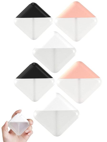 

storage bottles & jars portable travel empty bottle 28ml card shape refillable pump liquid sprayer dispenser for makeup base cream lotion