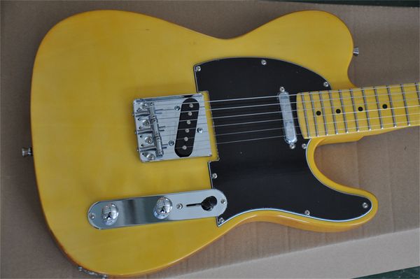

factory direct standard electric guitar case leather case, can be customized
