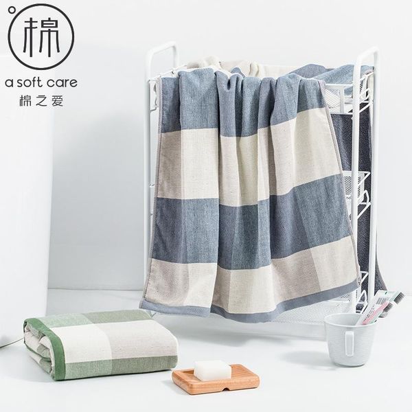 

towel 2pcs beach large adults cotton bath set quick-drying soft microfiber hand hair face toallas bathroom bw50yj