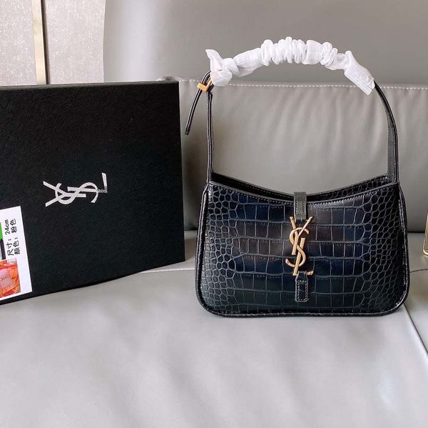 

fashion ladies purse shoulder bag crossbody wallets lady alligator backpack handbags tote purses totes women luxurys designers bags 65