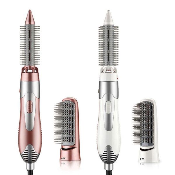 

electric hair brushes 220-240v curling irons styler blow dryer machine brush comb