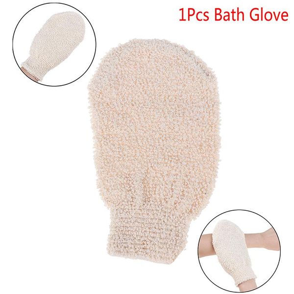 

bath brushes, sponges & scrubbers fibre gloves exfoliating skin wash foam towel massage back shower scrubber body cleaning
