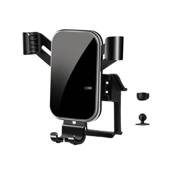 

cell phone mounts & holders for toyota rav4 2021 xa50 mobile gps stand accessories
