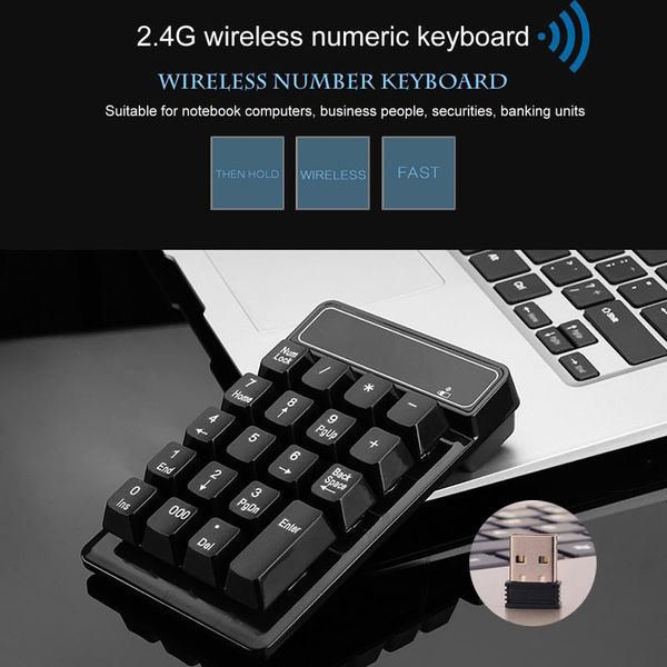 

keyboards fast deliver bluetooth 4.0 digital keyboard number num pad 19 keys numeric keypad portable mini teclado inalÃ¡mbrico