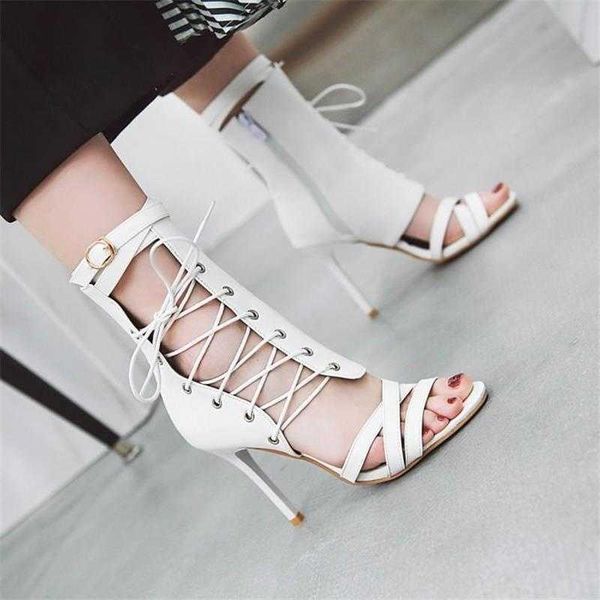 

boots fashion thin wedding high-heeled woman heels footwear women shoes jelly plus size sandals, Black