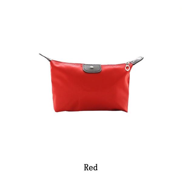 

dumpling large capacity multifunction makeup bag women cosmetic bag portable toiletries waterproof female storage make up cases