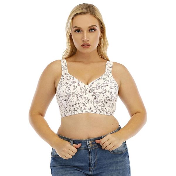 

bras ladies wire sleep bra large size brassiere for women's underwear, Red;black