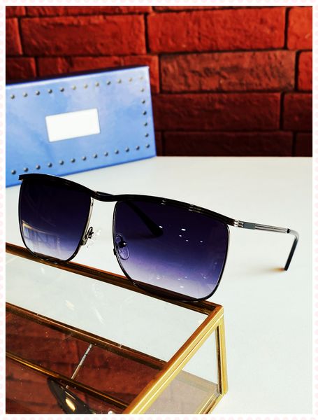 

2021 brand womens designers sunglasses vintage pilot sun glasses mens sunglasses metal frame luxury glass occhiali da sole zv 21030303dq, White;black