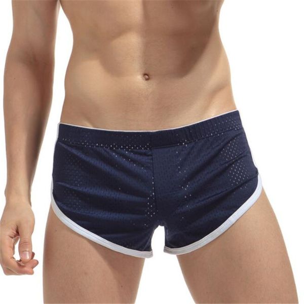 

gentlemen mesh breathing comfortable shorts, men casual shorts, White;black