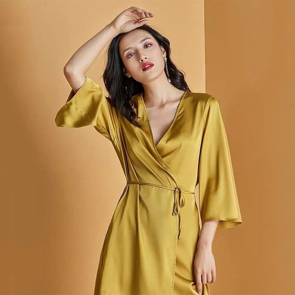 

yellow. we got dress a belt. women's summer. 5mfb, Black;red