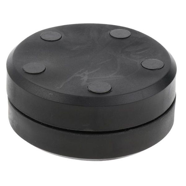 

bike brakes 1 pair replacement skateboard slider block palm pucks for sliding 80mm dia