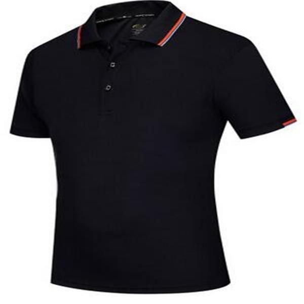 

jersey embroidery shirts wholesale do dropshiping 00000538, Black;red