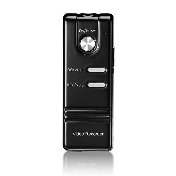 

digital voice recorder 5 in 1 mini dv recording device with webcam for online video chat and motion detection function