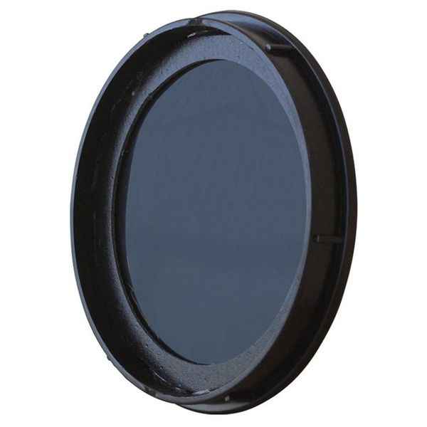 

telescope & binoculars astronomical accessories solar film cover 112mm to watch sunspots