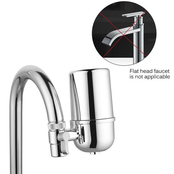 

kitchen faucets tap water purifier home filter purifying device faucet water-strainer one