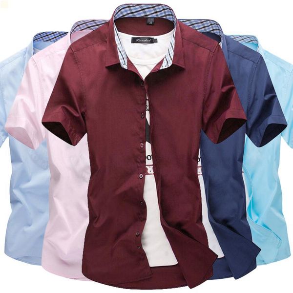 

originality tshirt homme simplicity t shirts for men crop new clothes short sleeve men clothing shirts fashion sn403, White;black