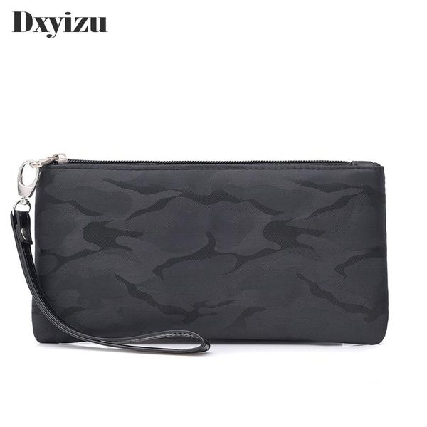 

wallets fashion style long wallet small and convenient east matching multi-function phone pocket hand bags, Red;black