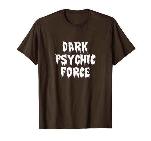 

Dark Psychic Force, Mainly pictures