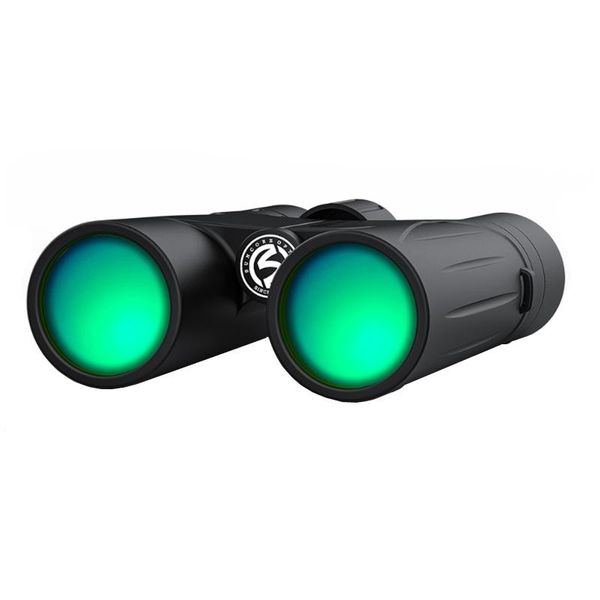 

telescope & binoculars 10x42 outdoor nitrogen-filled waterproof professional night vision big eyepiece