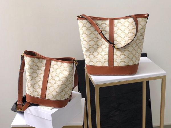 

70% factory store triumphal arch antique bucket capacity shopping bag