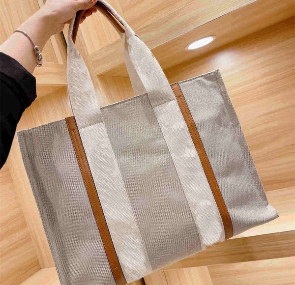 

tote luxury canvas women's designer handbag should be packaged fashion handbags purse messenger bag backpack totes