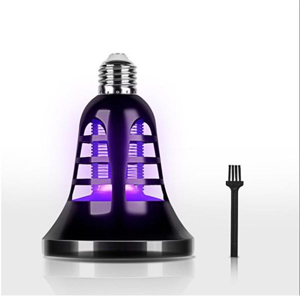 

led pcatalyst home and outdoor usb electric mosquito trap lamp