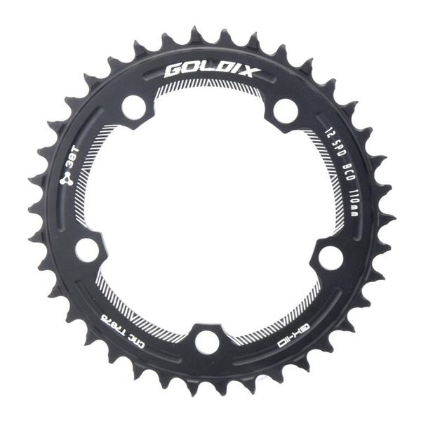 

tools 110bcd road bike narrow wide chainring 38t chainwheel for bicycle crank accessories