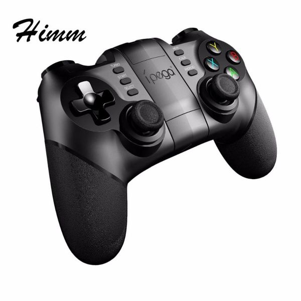 

game controllers & joysticks ipega pg-9077 gaming bluetooth 2.4g wireless controller gamepad gamecube joystick for ps3 /smart phone /tablet