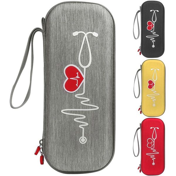 

protective case for littmann classic iii stethoscope accessories portable storage bag carrying case pouch