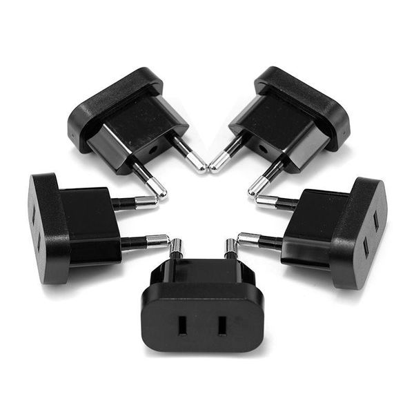 

smart power plugs eu plug us to adapter electrical converter sockets china travel ac charger outlet wall socket