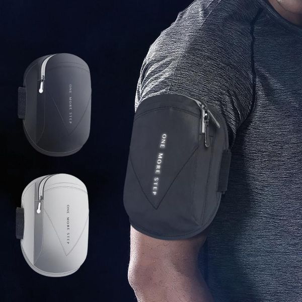 

outdoor bags sports arm bag riding and running non slip sweat absorbing